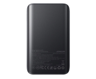 JoyRoom Powerbank Star Series Mini 10000mAh 22,5W z wyświetlaczem - 1586228 - zdjęcie 3